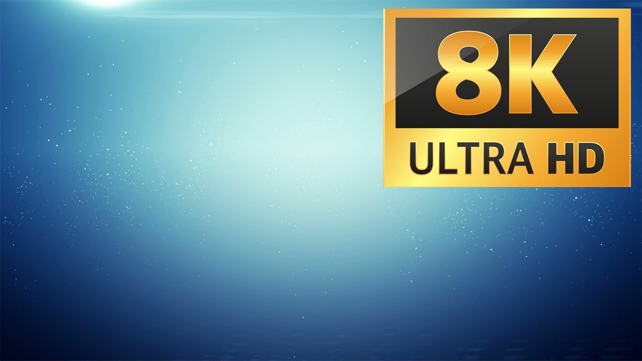 Blue Gradient Optical Background #gradientbackground #flaresbackgrounds || 8K-UHD