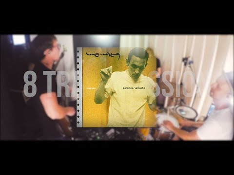 Manges - King // live session