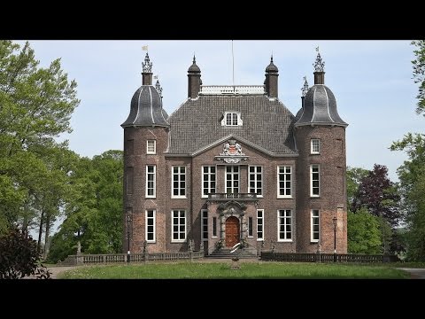 Landgoed Biljoen bij Velp en Rheden