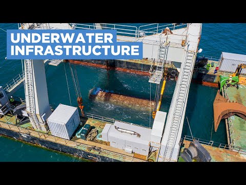 Foundation Work: The Unseen Backbone of Infrastructure | Golden Age