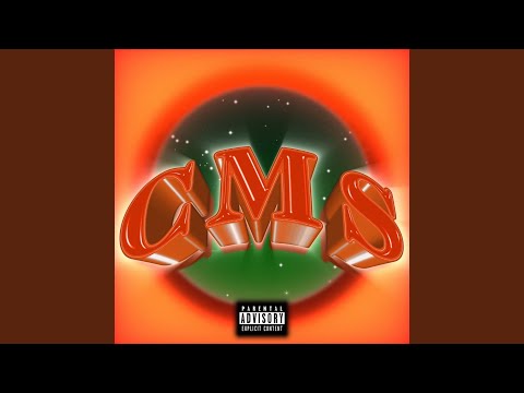 CMS 4 LIFE (feat. Bishop, MASHU, IAM, IKKI & Ree)