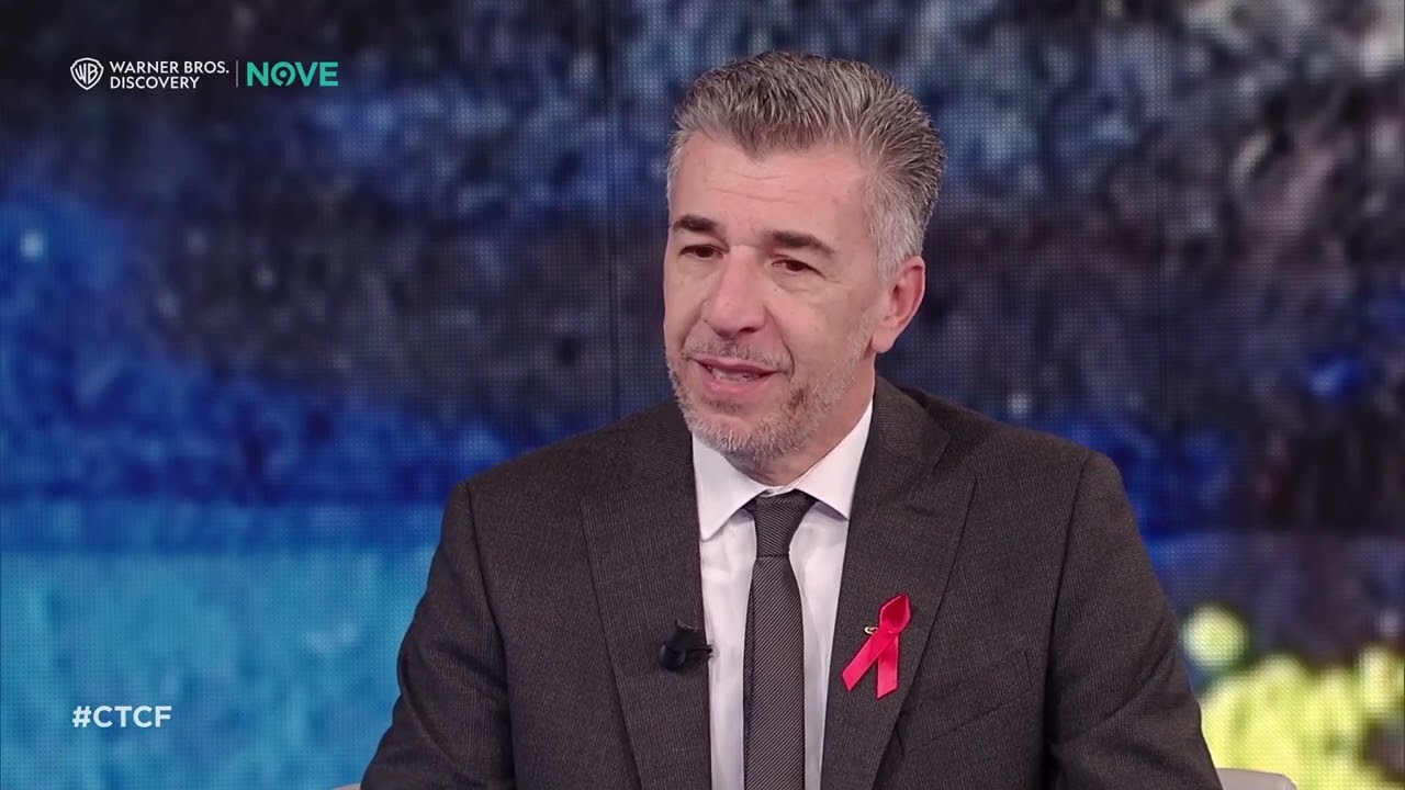 Il primo anno della Fondazione Giulia Cecchettin | Che tempo che fa