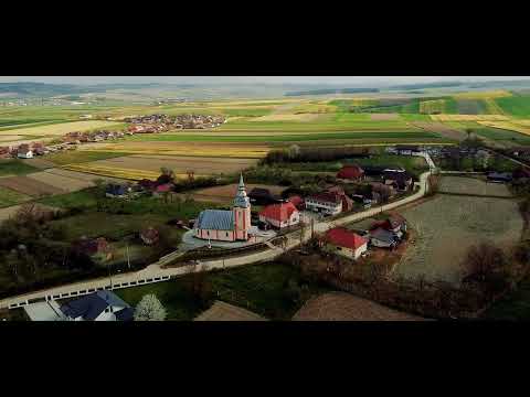 Parohia Ortodoxă Motiș, Sălaj 🌻 21 Apr. 2023.