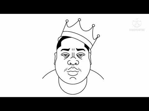 The Notorious B.I.G & Bill Withers - Everyday Struggle, Lean On Me (DJ mabe's Flip)