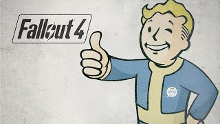 【Fallout4】よしやるか！初見