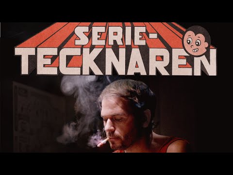 Serietecknaren