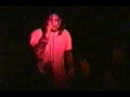 POD - Breathe Babylon at the Where-House in '98