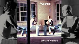 In my room - Yazoo