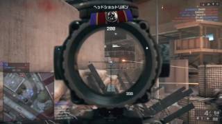 BF砂最強がいく！BF4リクエスト答えます