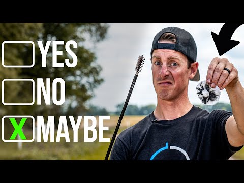 Do You Need To Clean Your Shotgun Barrel & Choke Tube?