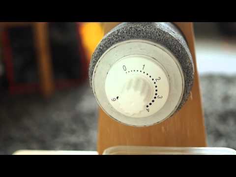 Schnitzer Country Mill - Sony Alpha 58 Video Test