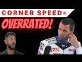 Corner Speed Is Completely Overrated Mat Mladin