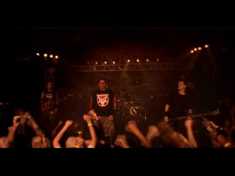 Confronto - Trailer do DVD "10 Anos de Guerra"