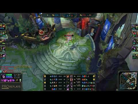 Wildturtle (KAI'SA) vs YASUO - 17/1/9 KDA BOTTOM ADC GAMEPLAY - NA Ranked DIAMOND