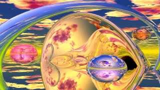 Nervasystem - Liquid Lifeform