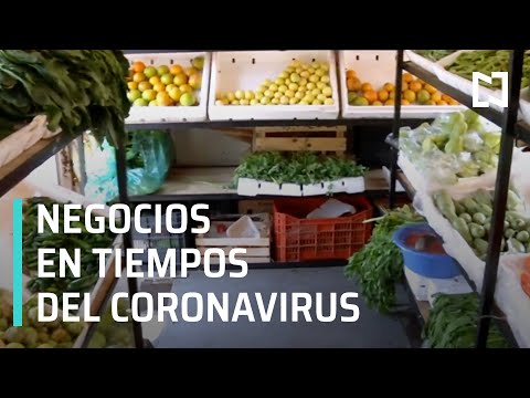Oportunidades de negocio en tiempo del coronavirus - En Punto