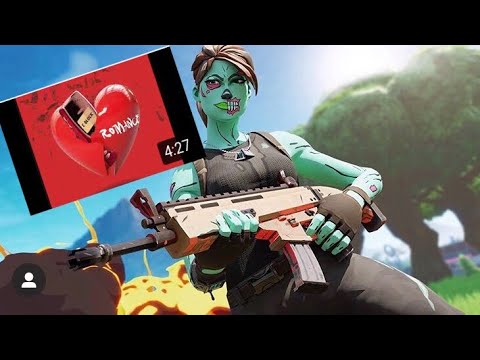 Romance(c-block) montage