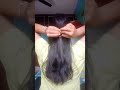 Boo Hairstyle For Short Hair Hairstyle