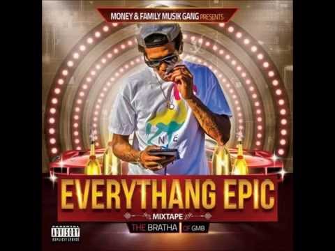 The Bratha x H.B.O of RNFG - Fo The Lo