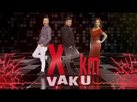 Fernando x Marcee km. Ági - Vaku