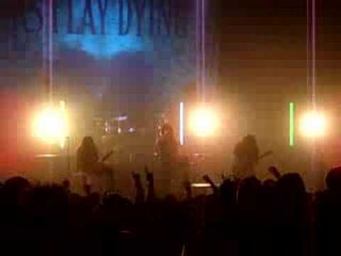 As I Lay Dying - The Sound of Truth (Live at the Wiltern)