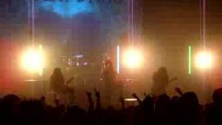 As I Lay Dying - The Sound of Truth (Live at the Wiltern)