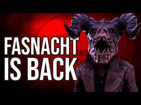 Fasnacht is Back! | Fasnacht Guide 2020 | Fasnacht Rewards, Tips & More