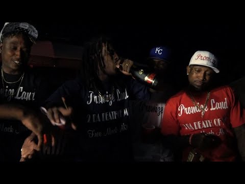 PROMIZE LAND - CHILLS