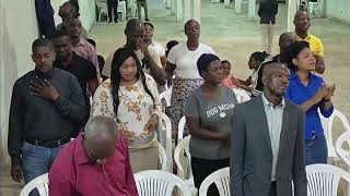 musique evangelique haitienne adoration, Map Tann Sa Bondye Sere Pou Mwen An - Louwanj Tet Pati