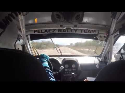 Paulo Soria - Pablo Bohl | SS10 PUERTO ALEGRE – LA LANCHA (II) |RALLY DE LA RIOJA 2018