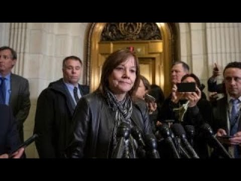 GM CEO had no choice but to close US facilities: Bob Nardelli