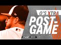 Bryan Baker on "emotional" style of pitching vs. Yankees