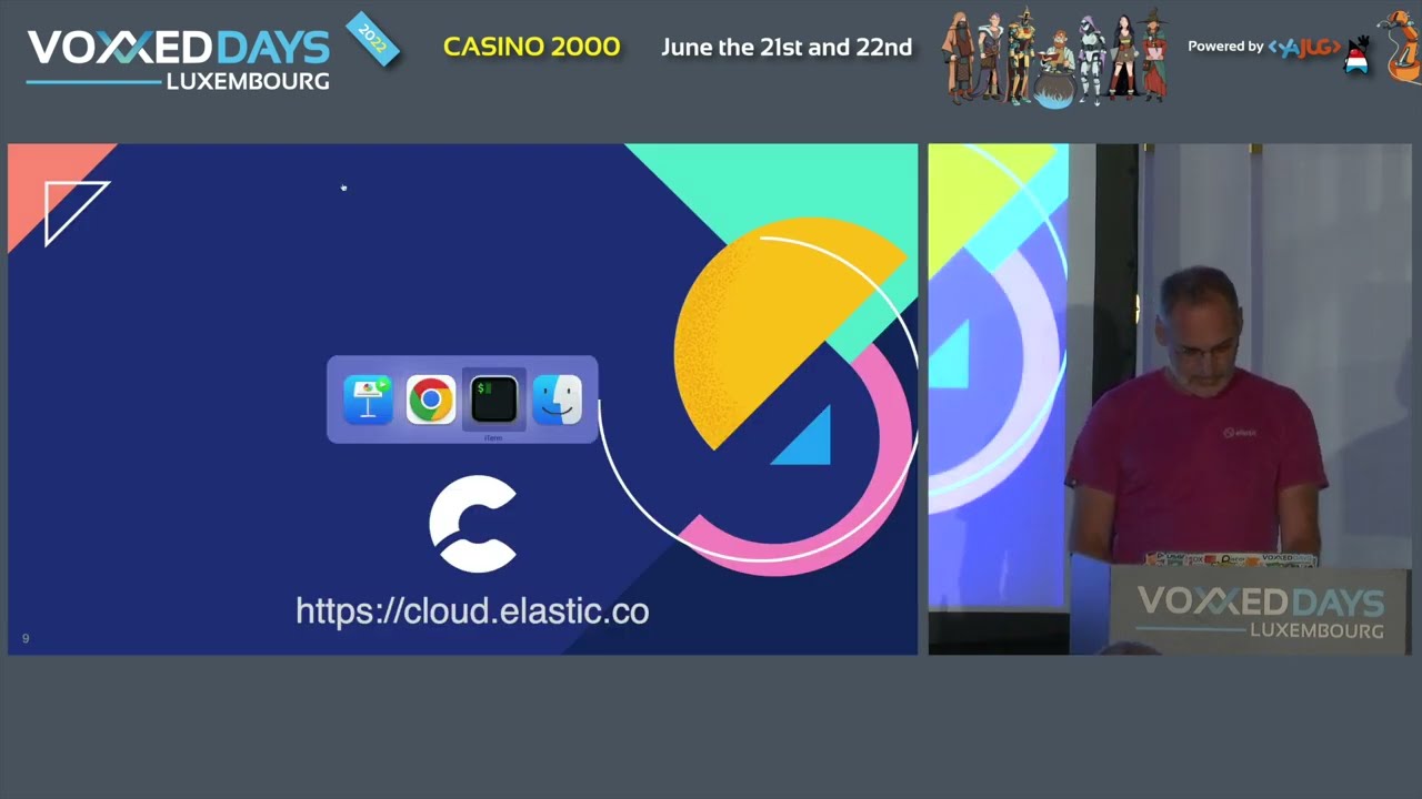 Indexer ses documents bureautique avec la suite Elastic et FSCrawler