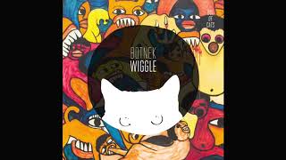 Botnek - Vibrate [Box Of Cats]