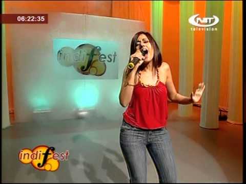 Indifest 2008 - Medusa - Romina Mamo