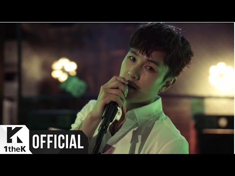 [MV] KIM DONG WAN(김동완) _ PIECE (Feat. Cjamm(씨잼))