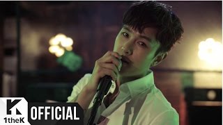 [MV] KIM DONG WAN(김동완) _ PIECE (Feat. Cjamm(씨잼))