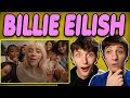 유튜브 다운로드 Billie Eilish - 'Lost Cause' Official Music Video REACTION!!