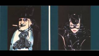 Siouxsie & The Banshees - Hothead