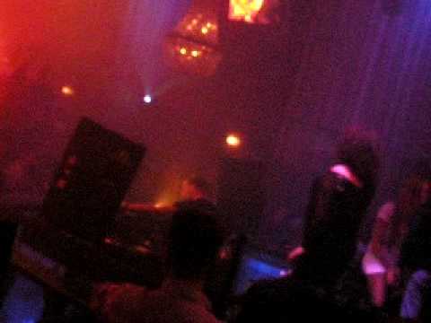 Dj Raymundo ft. Miss Bunty 03/10/09 @ Escape, Amsterdam