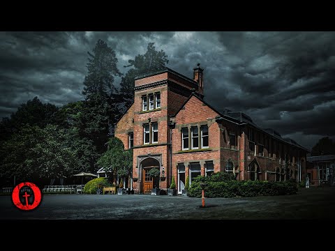 So Scared We Had To Get Out - Real Paranormal Encounter