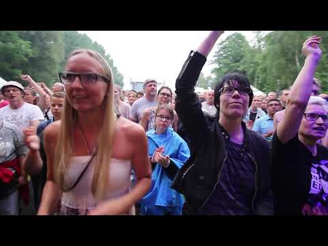 Imagefilm der Universitäts- und Hansestadt Greifswald engl.