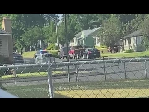 Suspect arrested in fatal shooting on N. Belt St. in Spokane