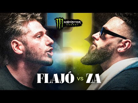 FLAJÓ VS ZA | LIGA KNOCK OUT | ECLIPSE 3