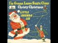 Brenda Lee - I'm Gonna Lasso Santa Claus
