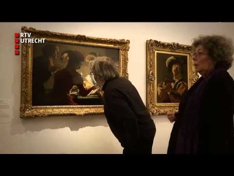 Van Rossem Vertelt: Utrechtse grootmeesters - za 4 jan 2014, 07:15 uur [RTV Utrecht]