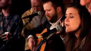 BARREL JUMPERS LIVE "Early Morning Rain" (2013 Station Inn, NASHVILLE)