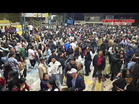🎥 CORRALEJA EN VIVO – Nabón, Azuay | Ángel Guaraca & Sahiro