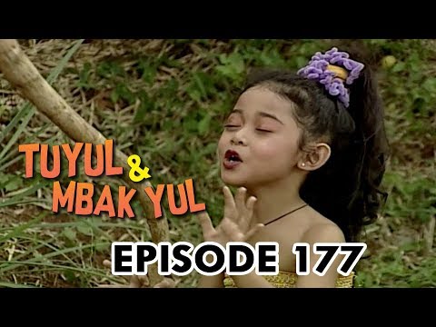 Tuyul Dan Mbak Yul Episode 177 - Pak Guru Dari Desa