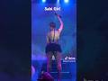 Sabi Girl Viralvideo Ayrastar Musician Twerk